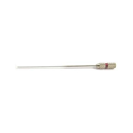 Barbed broach (47mm) #3 (1ea.)
