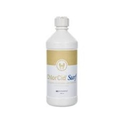 ChlorCid 3% Sodium Hypochlorite 480ml