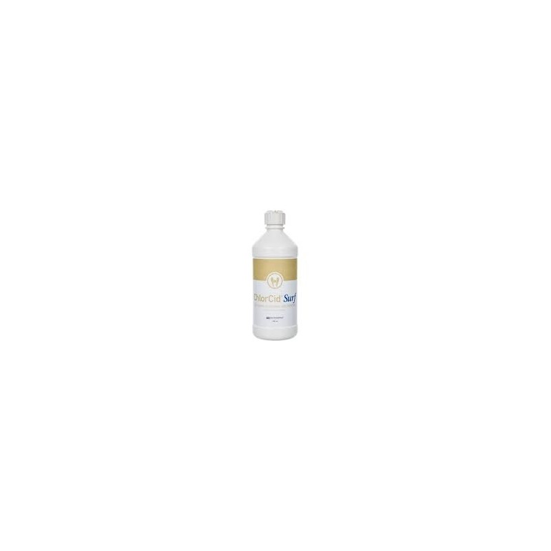 ChlorCid 3% Sodium Hypochlorite 480ml
