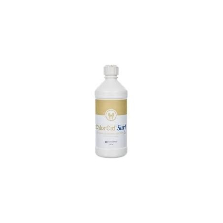 ChlorCid 3% Sodium Hypochlorite 480ml