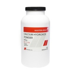 CaOH powder (4oz)