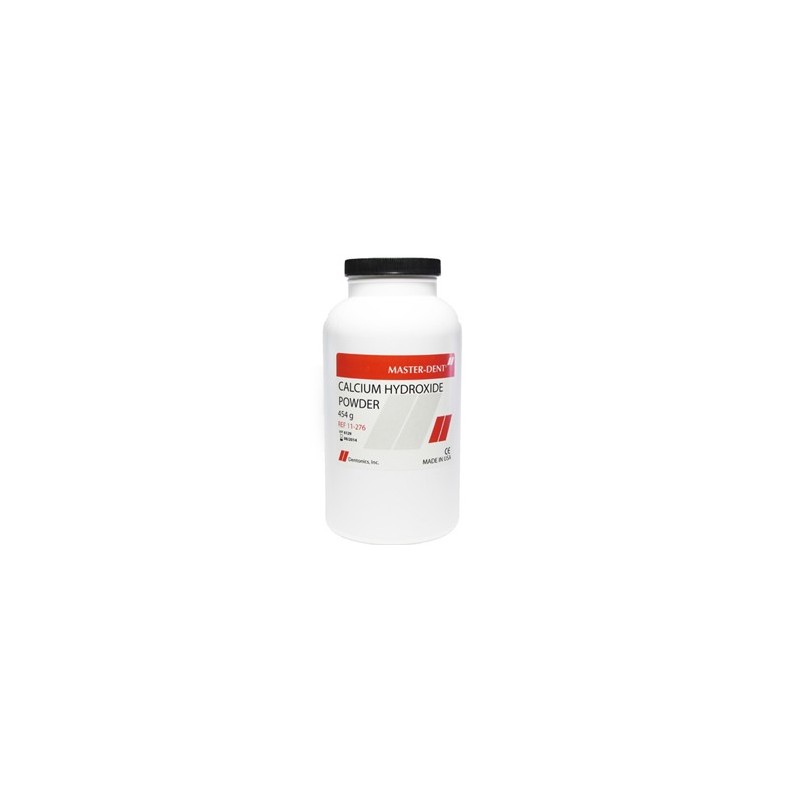 CaOH powder (4oz)