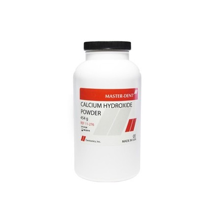 CaOH powder (4oz)