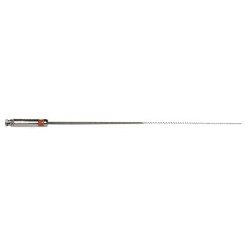 Lentulo spiral fillers (60mm) #25 (1ea.)