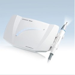 Scalex Brite Piezo Ultrasonic Scaler with LED