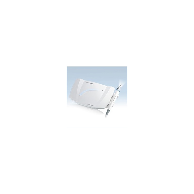 Scalex Brite Piezo Ultrasonic Scaler with LED