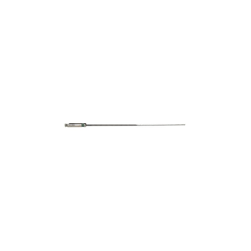 Lentulo spiral fillers (60mm) #35 (1 ea.)