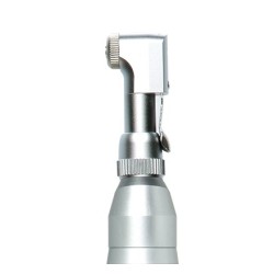 Latch Type Attachment for Micromax Brite Cordless Prophylaxis Handpiece