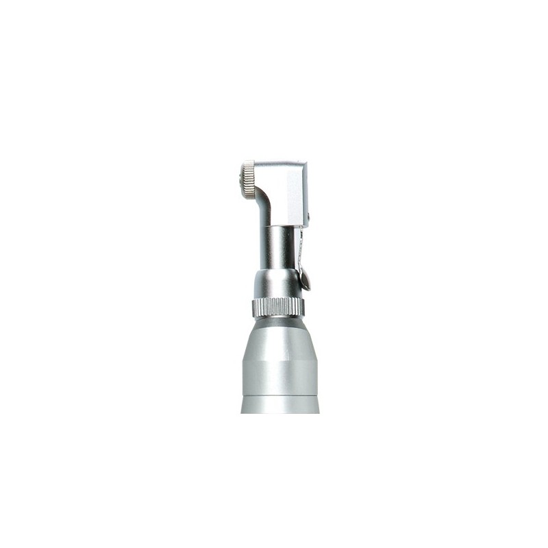Latch Type Attachment for Micromax Brite Cordless Prophylaxis Handpiece
