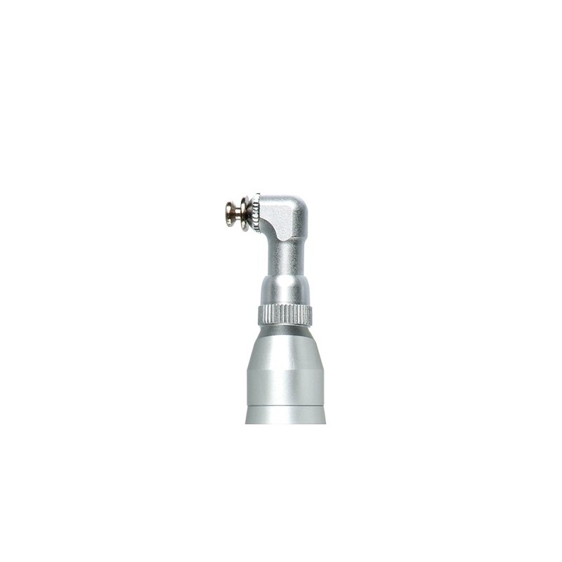 Snap-On Type Attachment for Micromax Brite Cordless Prophylaxis Handpiece