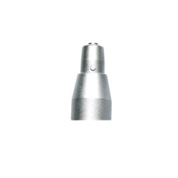 Straight Attachment for Micromax Brite Cordless Prophylaxis Handpiece