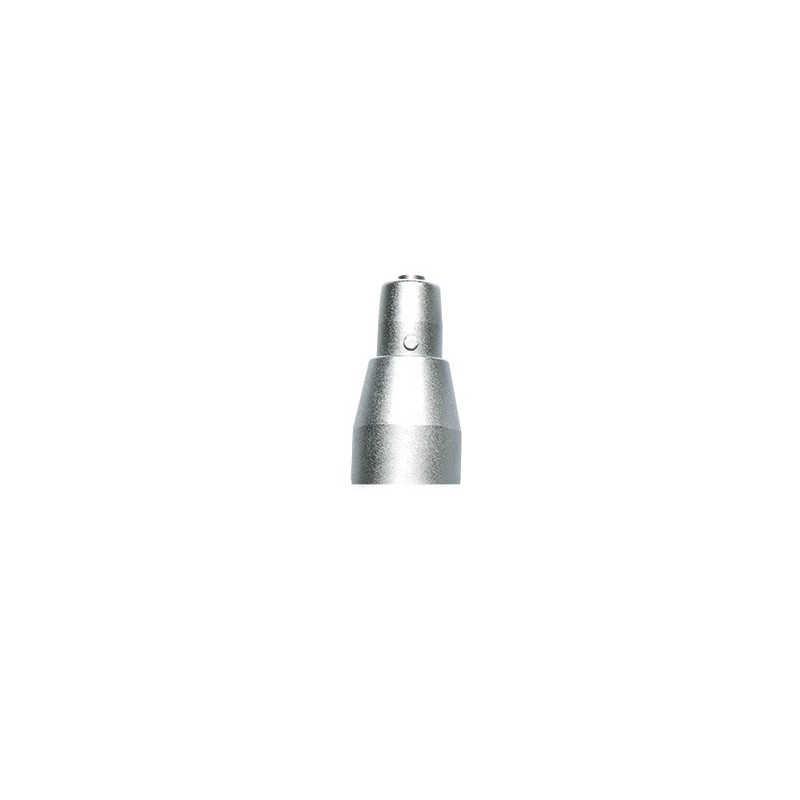 Straight Attachment for Micromax Brite Cordless Prophylaxis Handpiece