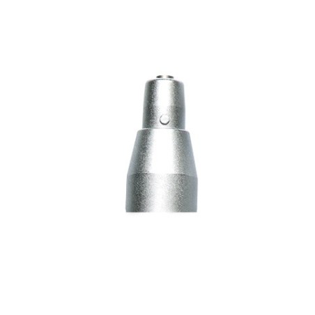 Straight Attachment for Micromax Brite Cordless Prophylaxis Handpiece