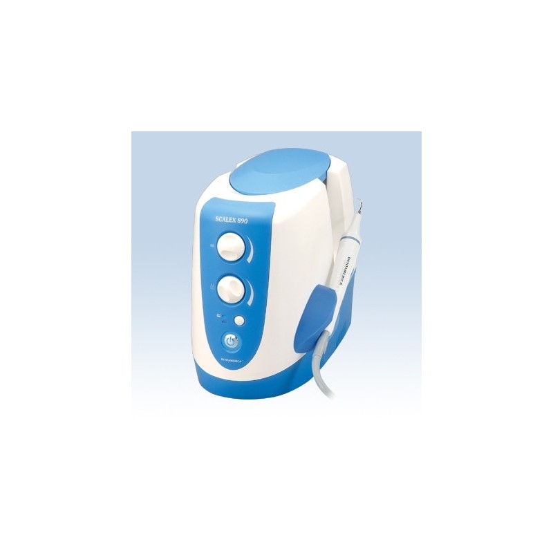 Scalex Plus Ultrasonic Scaler/Micromotor Combination