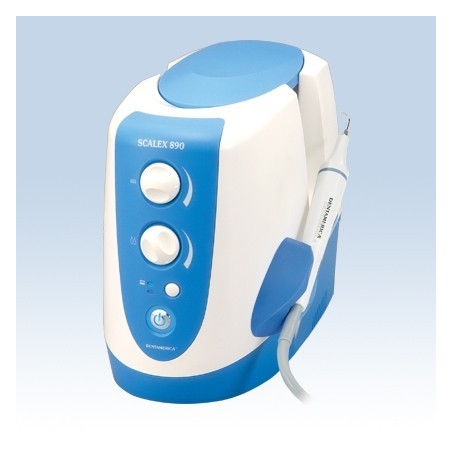 Scalex Plus Ultrasonic Scaler/Micromotor Combination