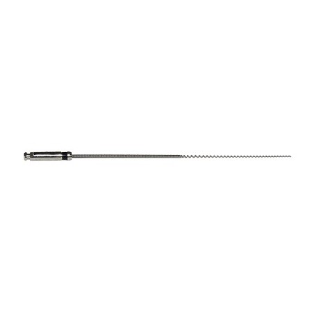 Lentulo spiral fillers (60 mm) #40 (1 ea.)