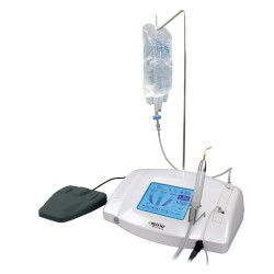 Piezoelectric Surgical Unit