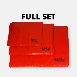 ConRad Thermal Blanket Small (20” X 28”)
