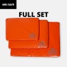 ConRad MRI Safe Thermal Blanket Set of 3