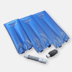 HoverHeat Warming System  Complete Set