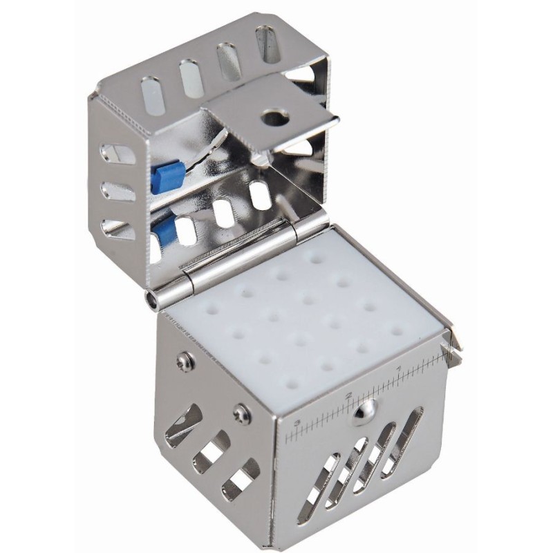 Endodontic Box