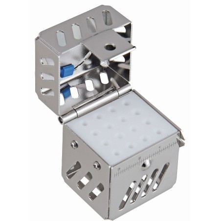 Endodontic Box