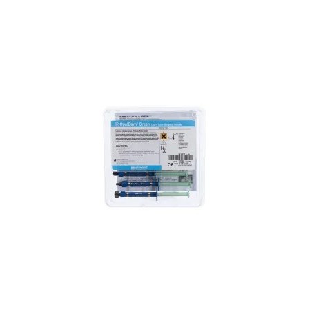 OpalDam Green Gingival Barrier