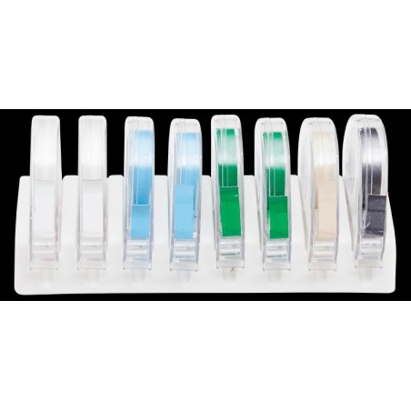 EZ-ID Tape System Pastels