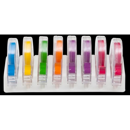 EZ-ID Tape System Neons