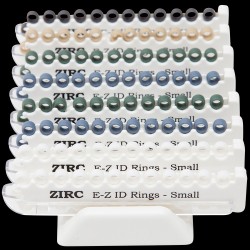 ID Ring System Small Pastels