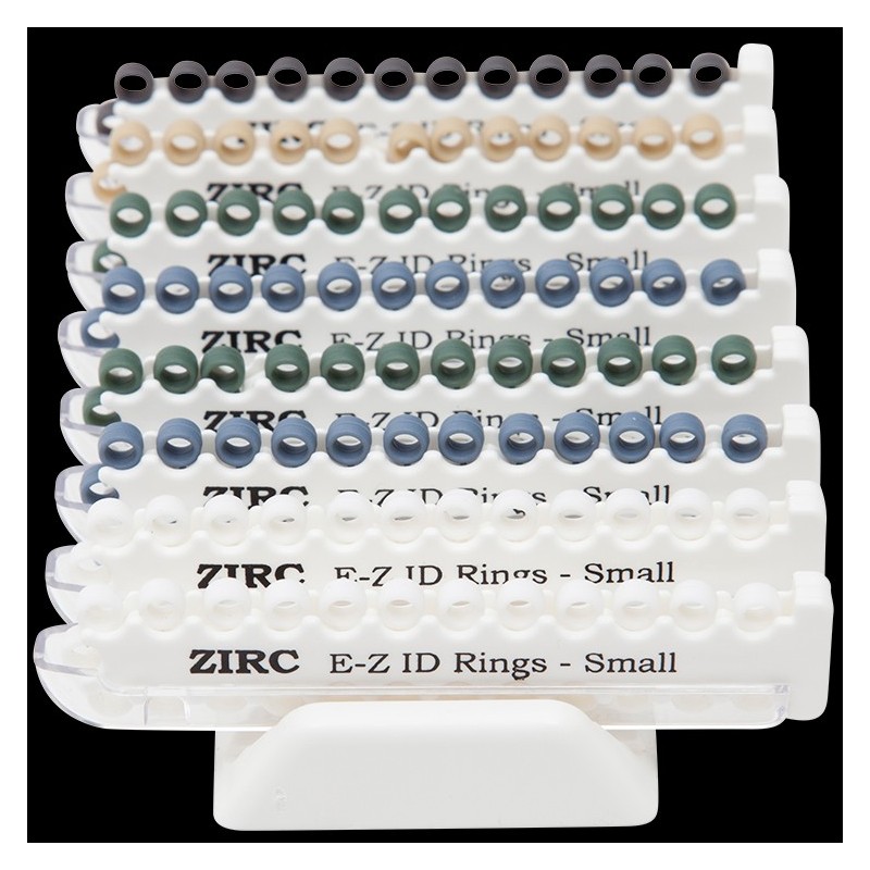 ID Ring System Small Pastels