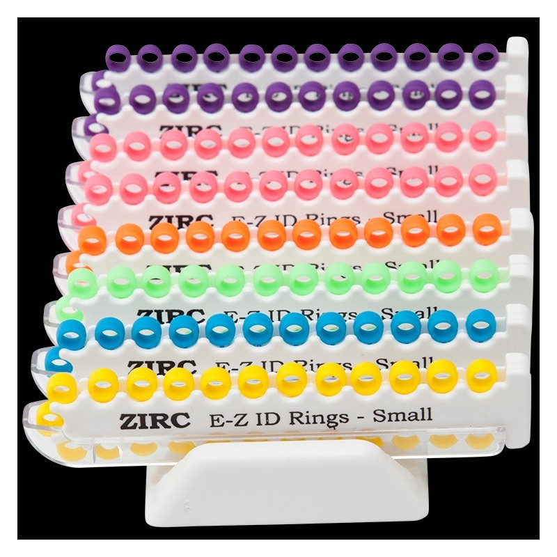 ID Ring System Small Neons