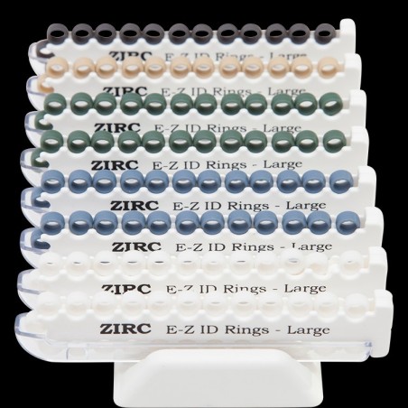 ID Ring System Large Pastels
