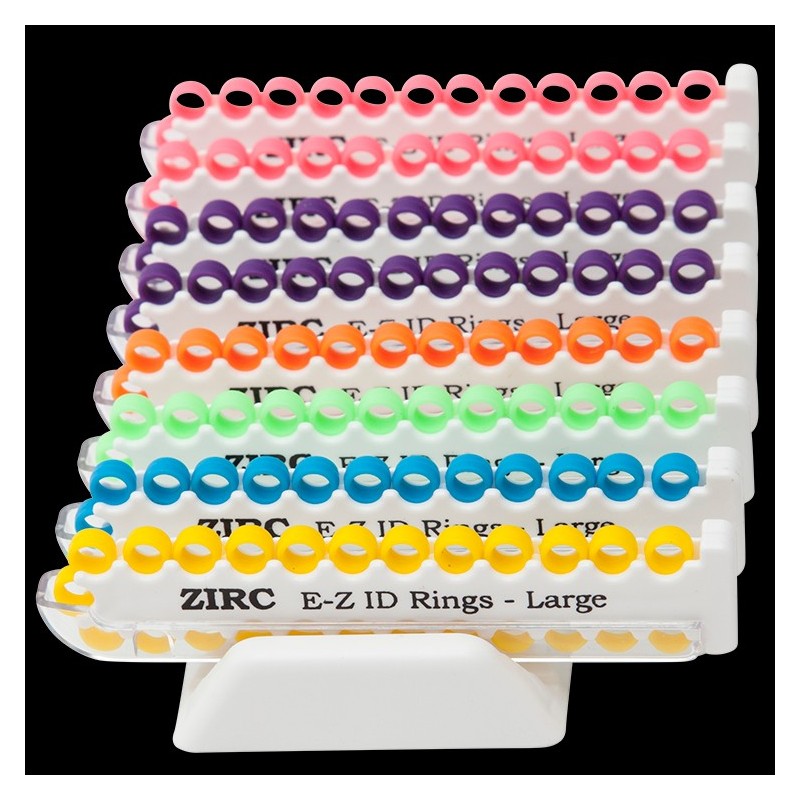 ID Ring System Large Neons