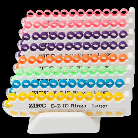 ID Ring System Large Neons