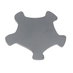 High Speed LED Handpiece Turbine Wrench