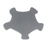 High Speed LED Handpiece Turbine Wrench