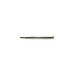 Burs F.G. cutting diamond #849L-009 Rnd end taper ned (5pk)