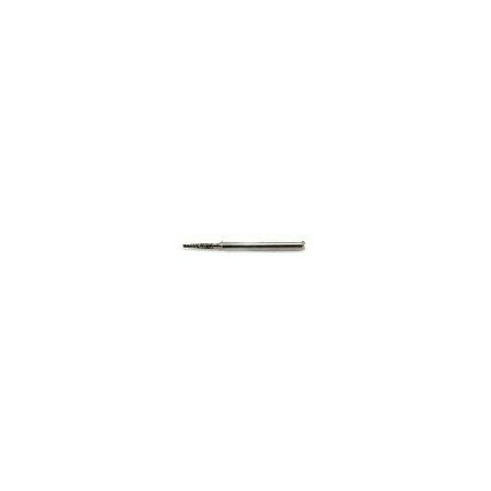 Burs F.G. cutting diamond #849L-009 Rnd end taper ned (5pk)
