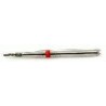 Burs FG finishing dia. #133F-010  Flame (5pk.)