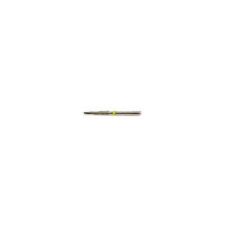 Burs FG finishing dia. #859EF-018 Needle  (5pk.)