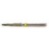Burs FG finishing dia. #859EF-018 Needle  (5pk.)