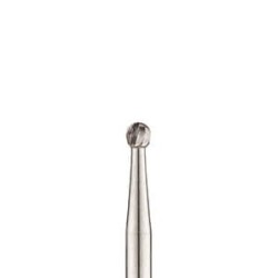 Rodent bur 65mm #8 Round (5/pk)