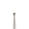 Rodent bur 65mm #8 Round (5/pk)