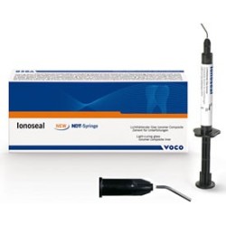 Glass Ionomer Cement