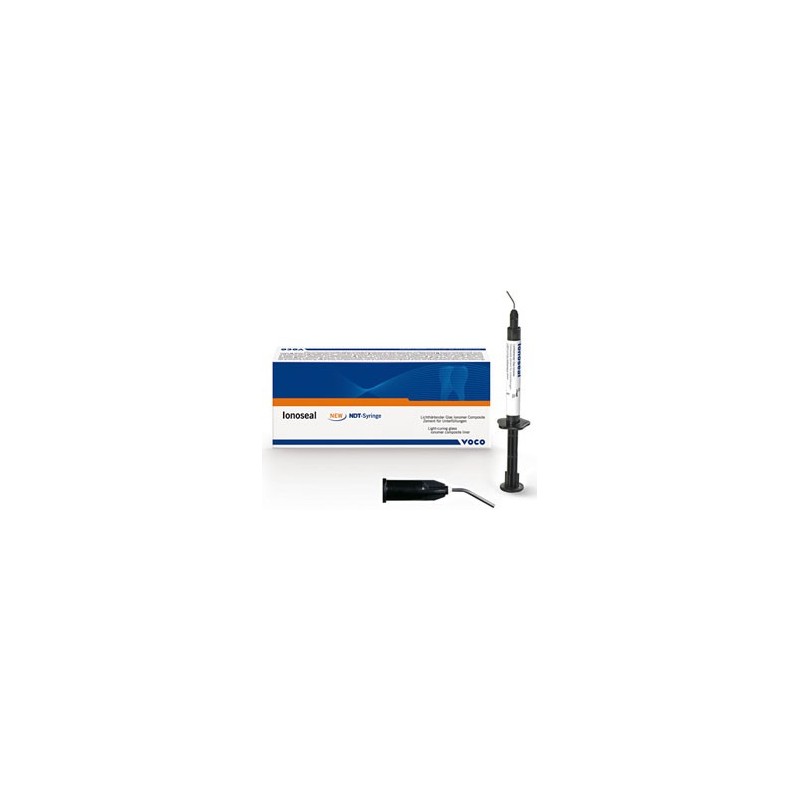 Glass Ionomer Cement