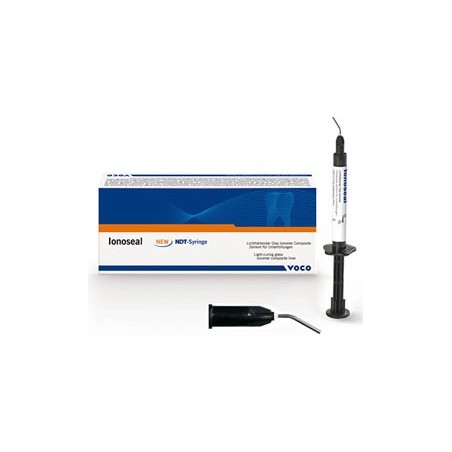 Glass Ionomer Cement
