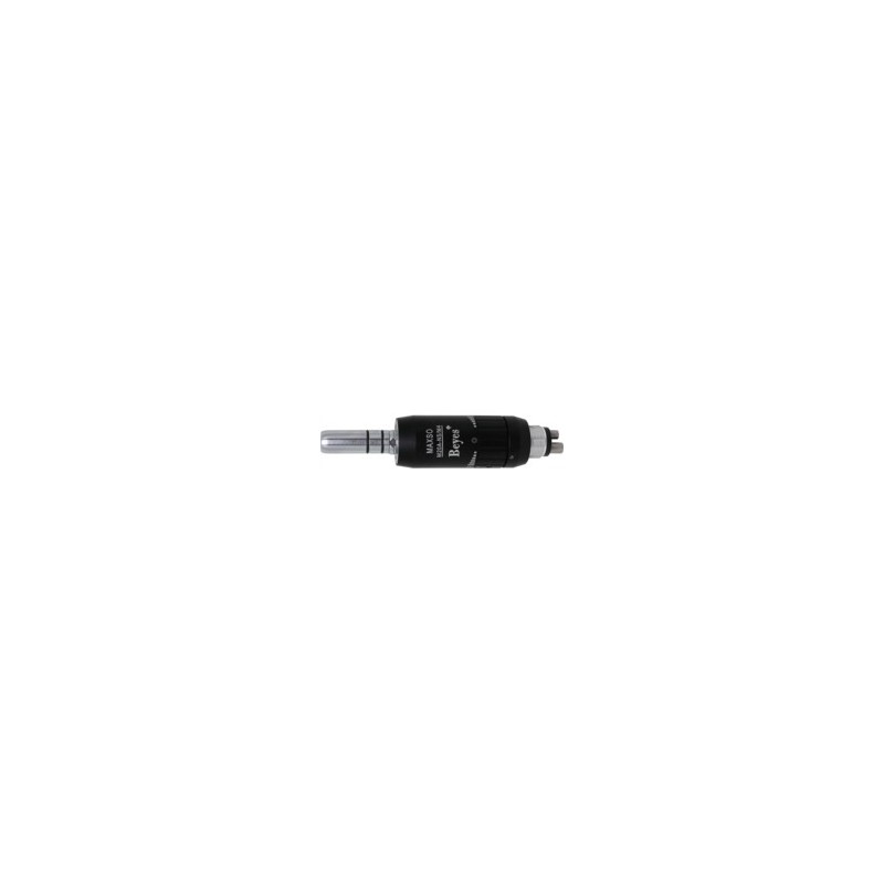 E-type low-speed handpiece motor