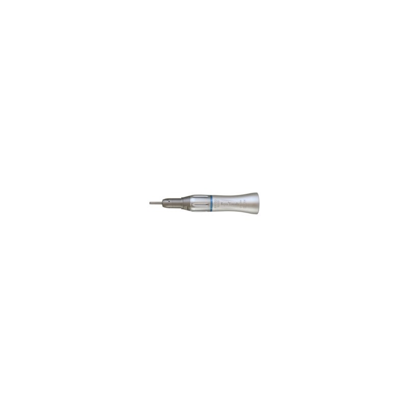 E-type straight nose cone 1:1 (0-40,000rpm.)