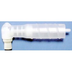 Disposable oscillating prophy angle (10/pk)